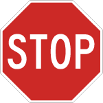 R1-1 STOP signs Minnesota