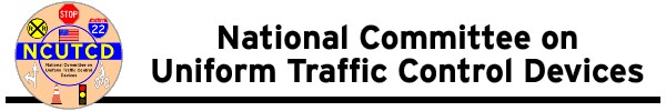National Committee on Uniform Traffic Control Devices